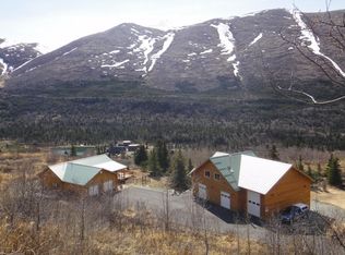 252 Hiland Dr, Eagle River, AK 99577