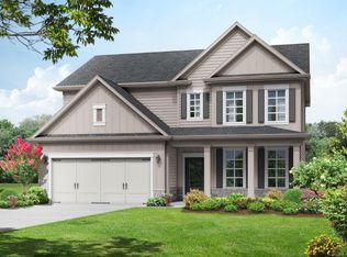 1697 Flagstone Ln, Conyers, GA 30012