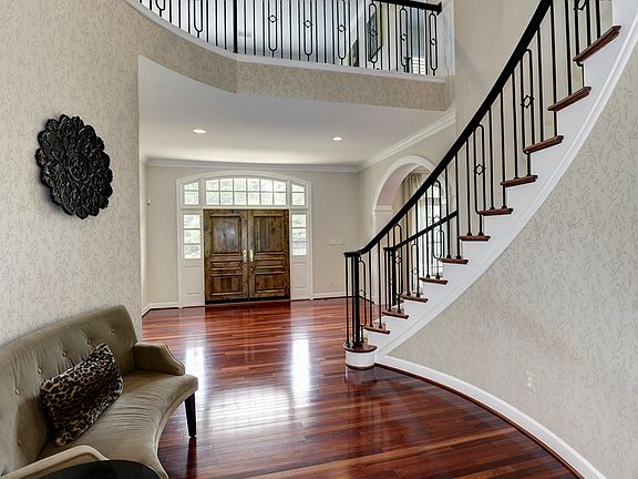 Grand Foyer