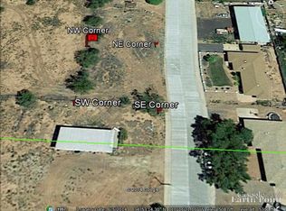 1401 Heywood Ave, Holbrook, AZ 86025