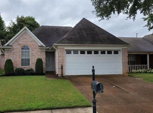 1102 Cross Wood Ln, Cordova, TN 38018