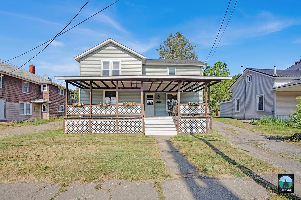 122 Morris St, Blossburg, PA 16912 MLS 31716680 Zillow