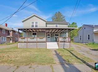 122 Morris St, Blossburg, PA 16912