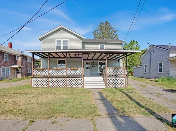 122 Morris St, Blossburg, PA 16912