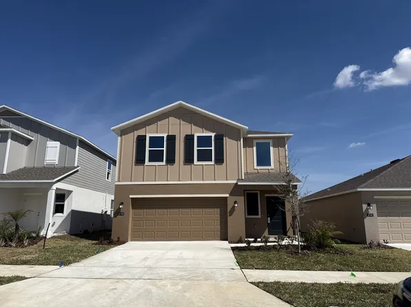 2145 Lasso Loop, Eagle Lake, FL 33839