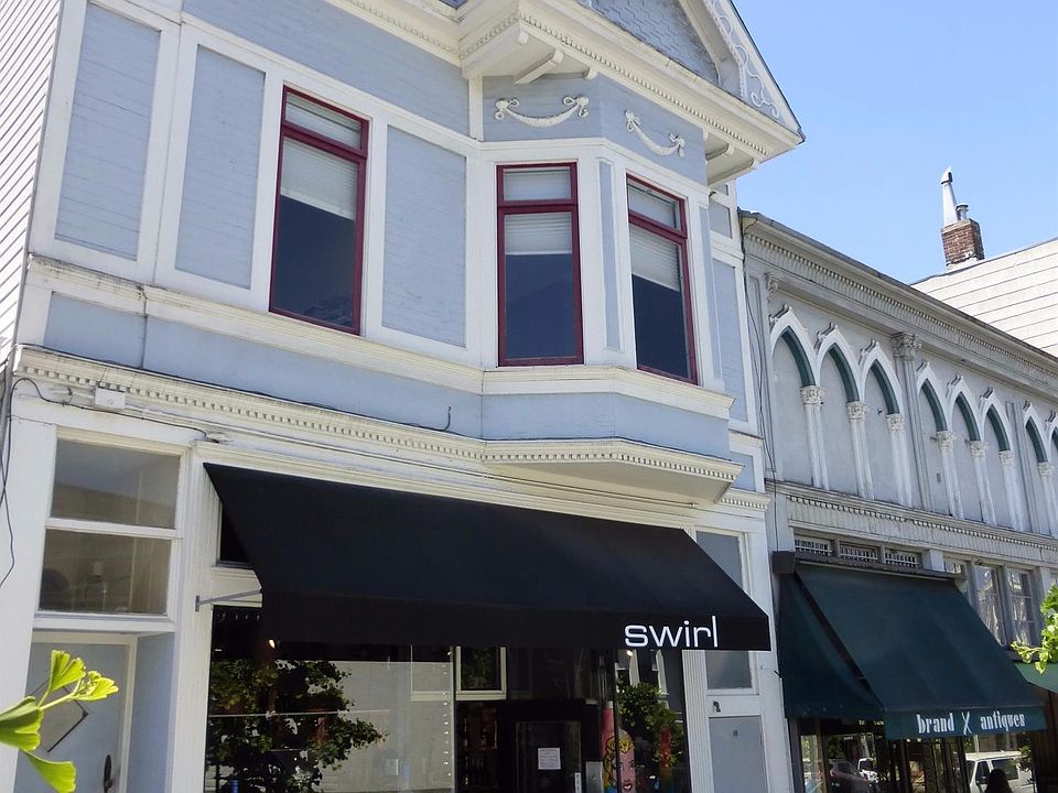 1st image of 572-574 Castro St
