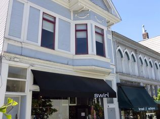 572-574 Castro St, San Francisco, CA 94114