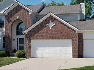 16582 Lakeville Xing, Westfield, IN 46074