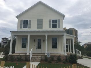 41 Parks Edge, Orange Beach, AL 36561