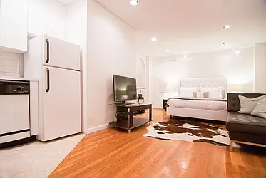 Rented by WAM Partners - William Moses Co.