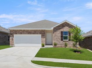 1421 Kennedy Rd, Howe, TX 75459