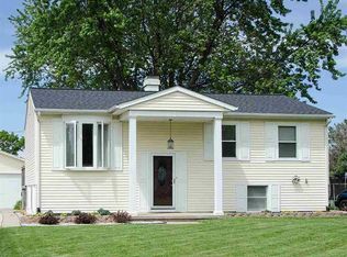 5680 Holly Dr, Jackson, MI