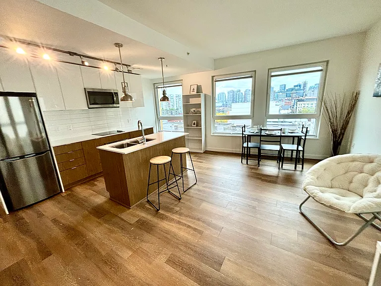 303 E Pender St — Photo 71