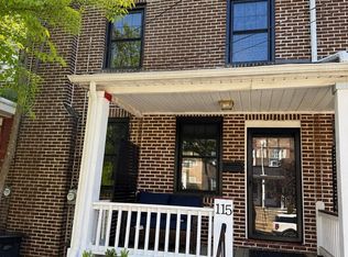 115 Dill Ave, Collingswood, NJ 08108