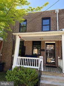 115 Dill Ave, Collingswood, NJ, 08108