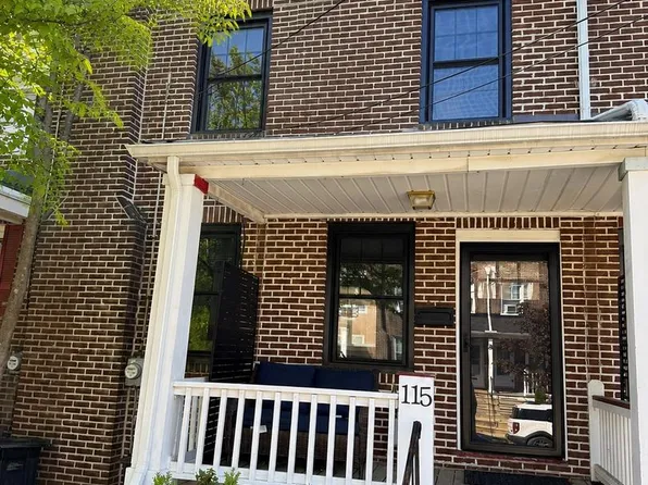 115 Dill Ave, Collingswood, NJ 08108