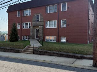 419 Shady Ave, Bridgeville, PA 15017