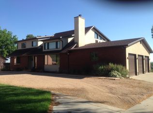 724 Open Sky Ter, Pueblo, CO 81006