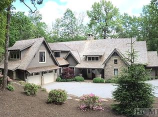 750 Silver Springs Rd, Sapphire, NC 28774