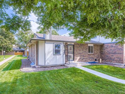 1868 S Ammons Street #A, Lakewood, CO, 80232