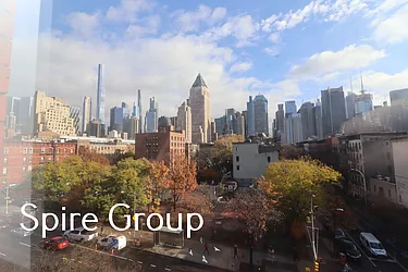 Rented by Spire Group