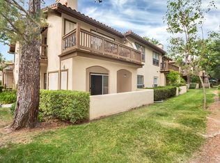 74 Abrigo, Rancho Santa Margarita, CA 92688