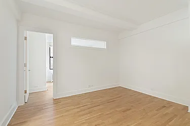 Rented by Akelius Real Estate Management