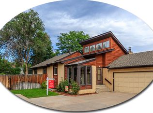 647 Brentwood St, Lakewood, CO 80214