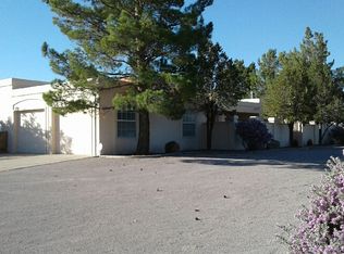 5050 Real Del Norte, Las Cruces, NM 88012