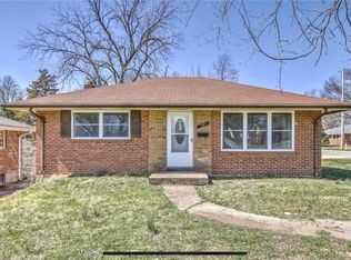 185 N New Florissant Rd, Florissant, MO 63031