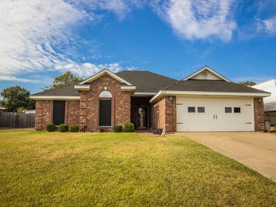 208 Lux Dr, Waco, TX, 76706