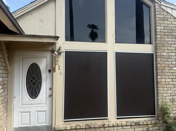 216 Country Club Rd #2, Brownsville, TX 78520