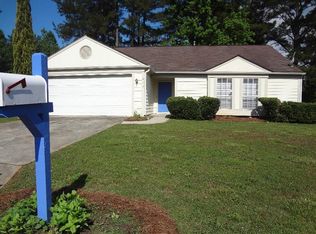 673 Ridge Way, Lithonia, GA 30058