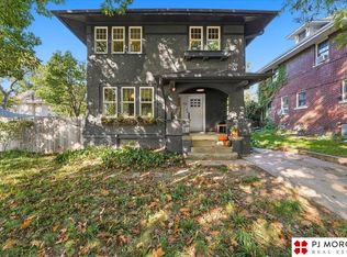 418 N 38th Ave, Omaha, NE 68131