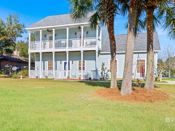 1912 Middle Brigadoon Trl, Gulf Shores, AL 36542