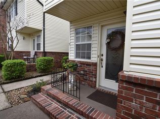 2600 Brooken Hill Dr APT 9, Fort Smith, AR 72908