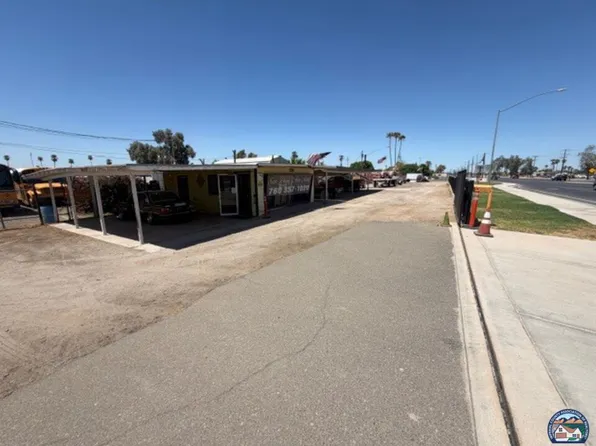 530 W Birch St, Calexico, CA 92231