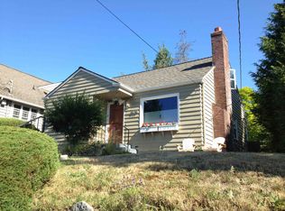 1528 NE 88th St, Seattle, WA 98115