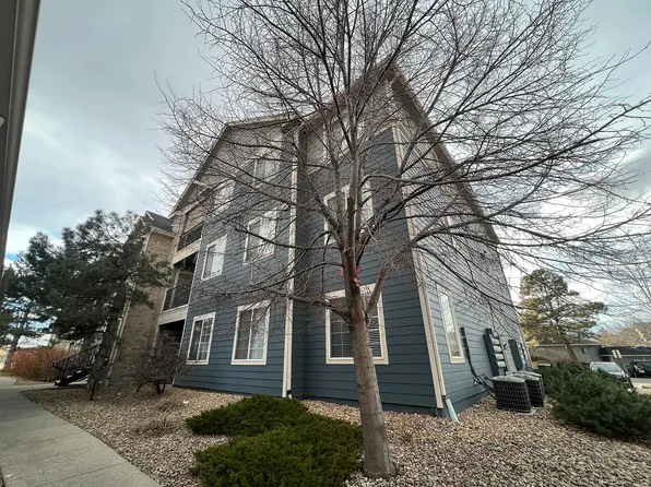 4451 S Ammons St, Denver, CO