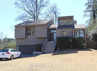 261 Pioneer Trl, Marietta, GA 30068