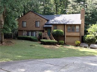 4365 Iris Brooke Ln, Snellville, GA 30039