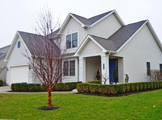 103 Donegal Dr, Granville, OH 43023