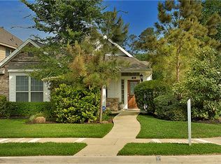 30 W Montfair Blvd, The Woodlands, TX 77382