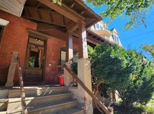 927 S Farragut St APT 1R, Philadelphia, PA 19143