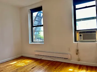 Rented by J Misrahi Realty Corp