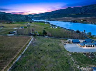 0 Lot F Stayman Flats, Chelan, WA