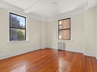 639 W 173rd St APT 4A, New York, NY 10033