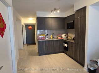 2033 Kennedy Rd #519, Toronto, ON M1S0L3