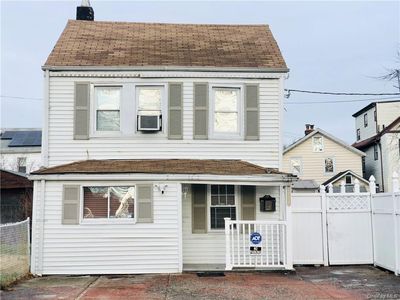 2919 Meyers St, Bronx, NY, 10461