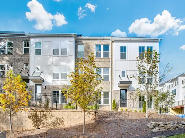 1925 Rogers Ct, Atlanta, GA 30318